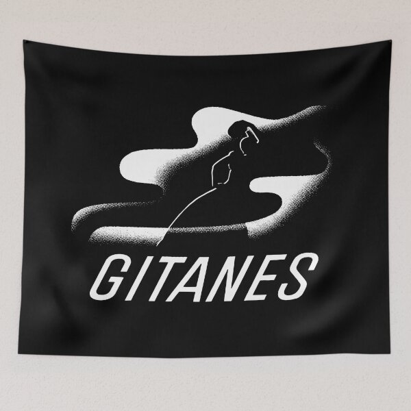 Item preview, GITANES CIGARETTES designed and sold by VicentFrami.
