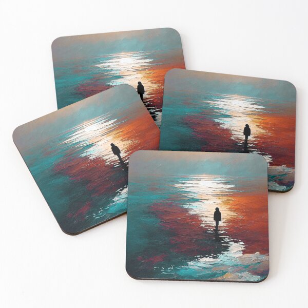 Item preview, desolation  designed and sold by BLATTA-art.