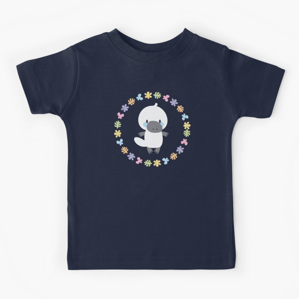 Item preview, Kids T-Shirt designed and sold by petitspixels.