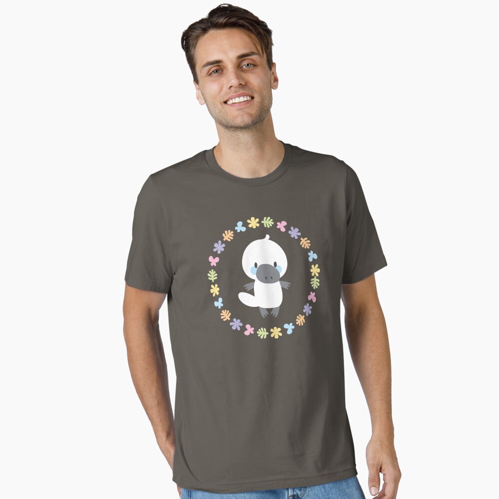 Item preview, Essential T-Shirt designed and sold by petitspixels.