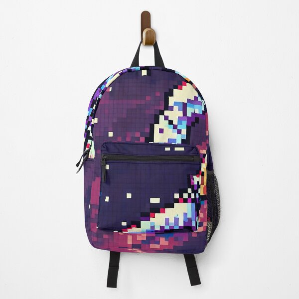 Item preview, Astronaut on skate pixels designed and sold by ElliOzy.