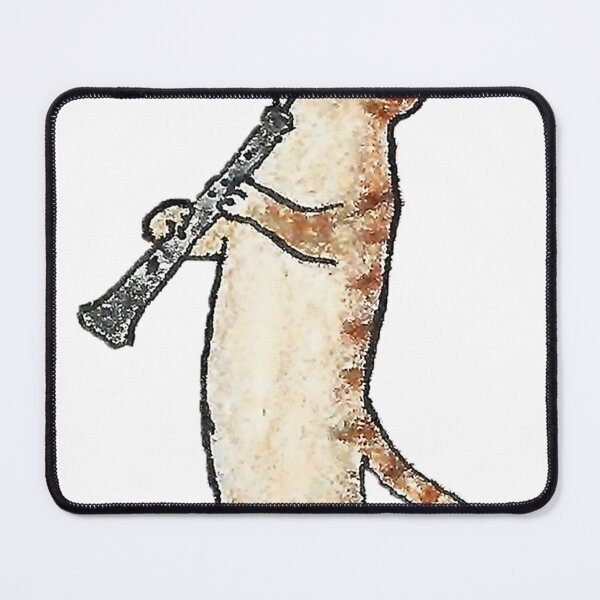 Item preview, Reed Meowtet: Bobo designed and sold by MaximFashionAr.