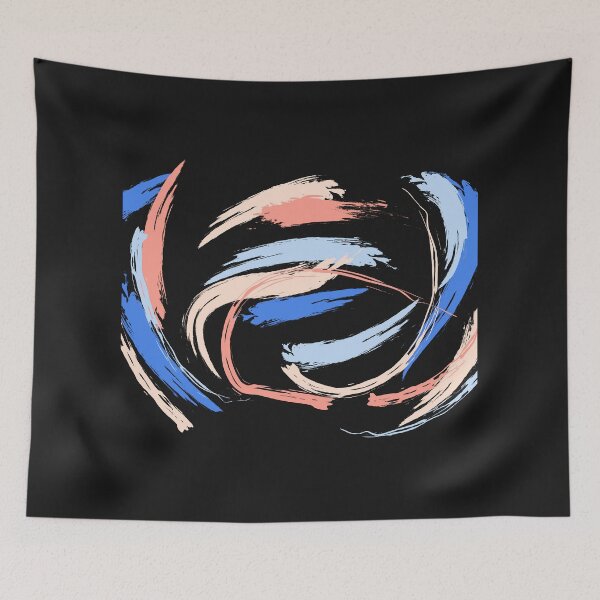 Item preview,  Unique Abstract artwork, beautiful artwork, Art lovers designed and sold by Right-UR.