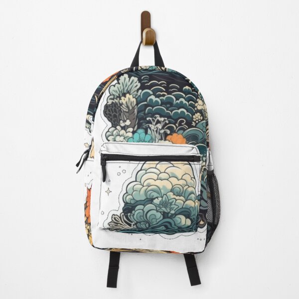 Item preview, Fantasy ocean designed and sold by fanzen69.