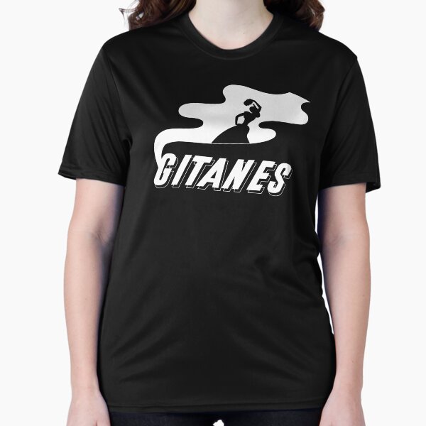 GITANES CIGARETTES Active T-Shirt