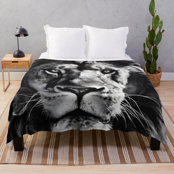 Item preview, The Old Lion King | Majestic Animals | Photography designed and sold by ArtAlchemyCo.