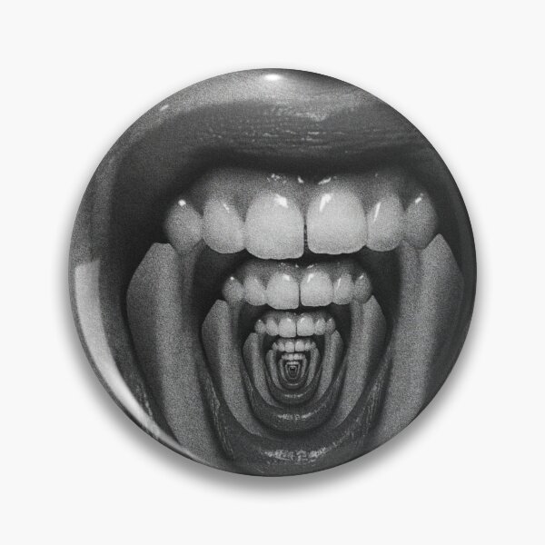 Item preview, Screaming Face designed and sold by Nielspmph.