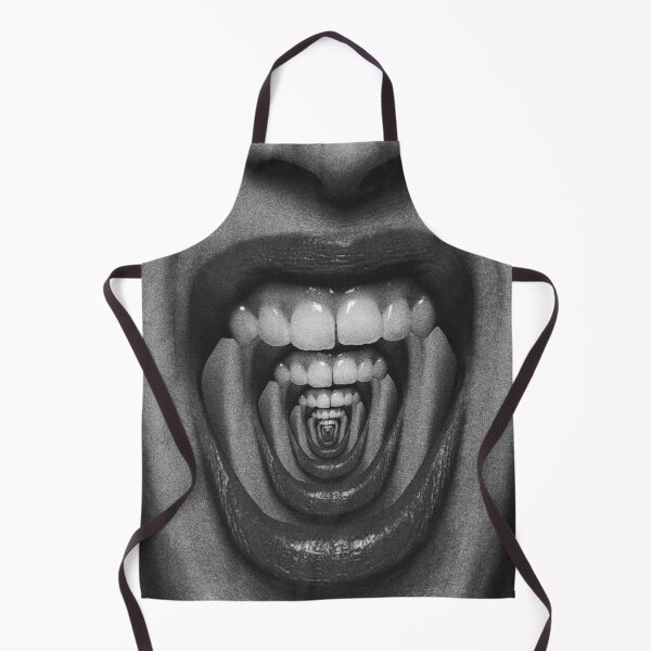 Item preview, Screaming Face designed and sold by Nielspmph.