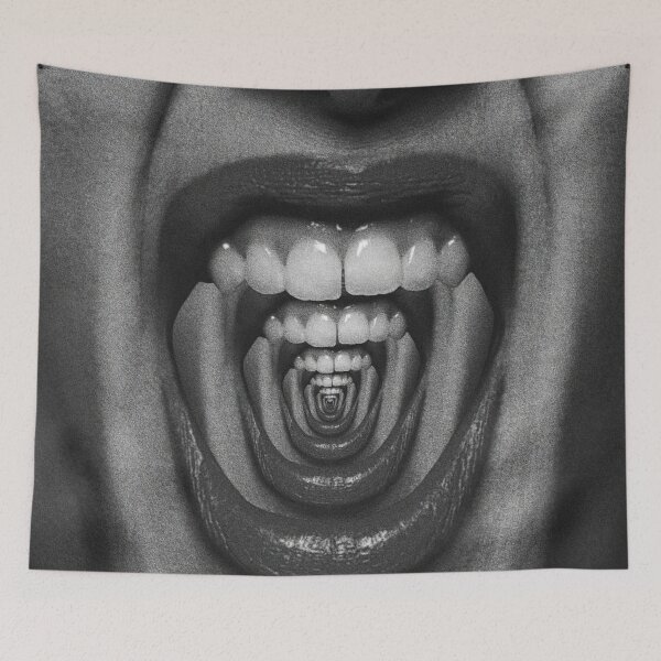 Item preview, Screaming Face designed and sold by Nielspmph.