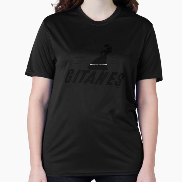 GITANES CIGARETTES Active T-Shirt