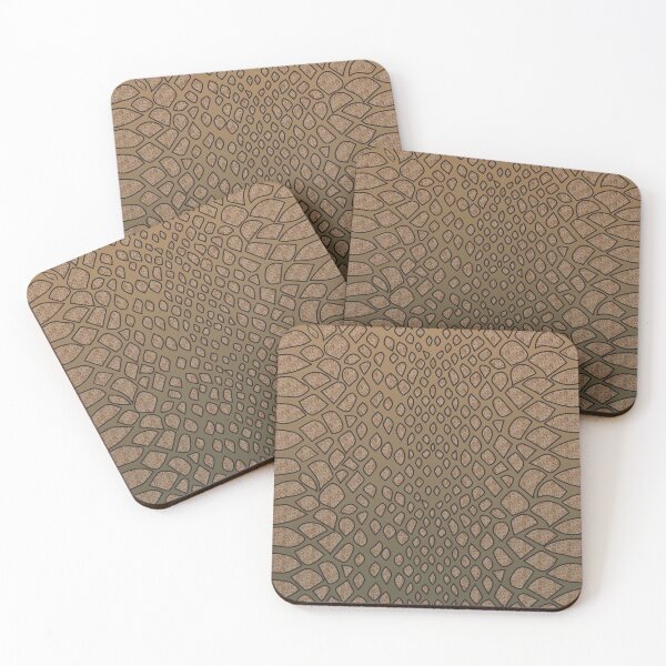 Item preview, Snake skin scales   designed and sold by Donutlovers.