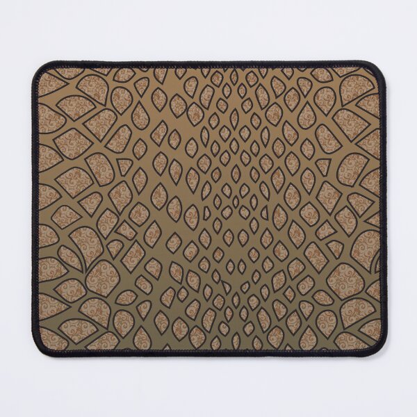 Item preview, Snake skin scales   designed and sold by Donutlovers.