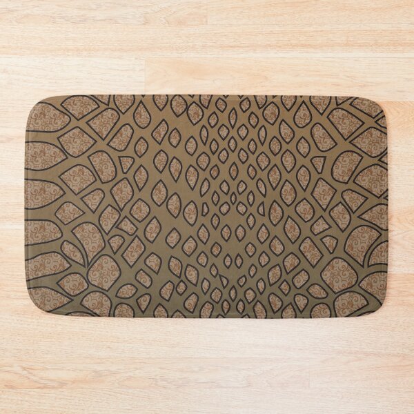 Item preview, Snake skin scales   designed and sold by Donutlovers.