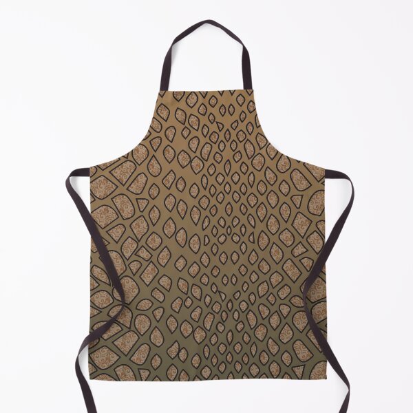 Item preview, Snake skin scales   designed and sold by Donutlovers.