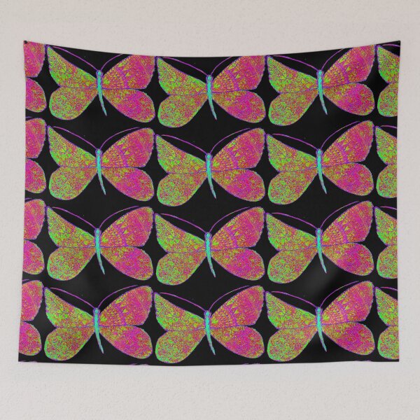 Item preview, Neverland Butterfly designed and sold by Vinesh Chandrakant.