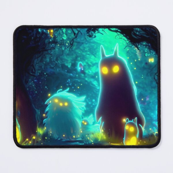 Item preview, Glowing Creatures designed and sold by FlowFlex.