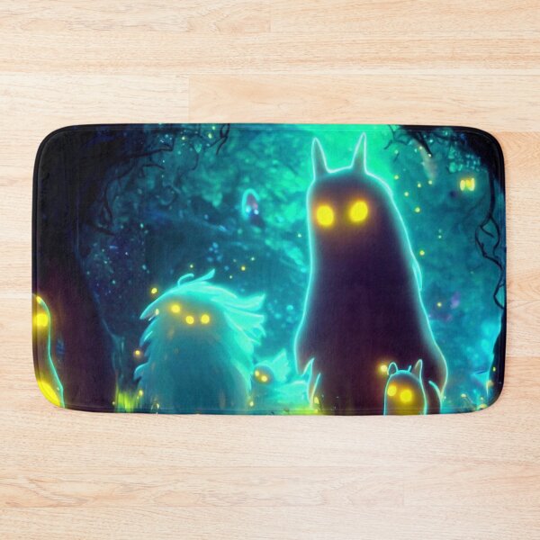 Item preview, Glowing Creatures designed and sold by FlowFlex.
