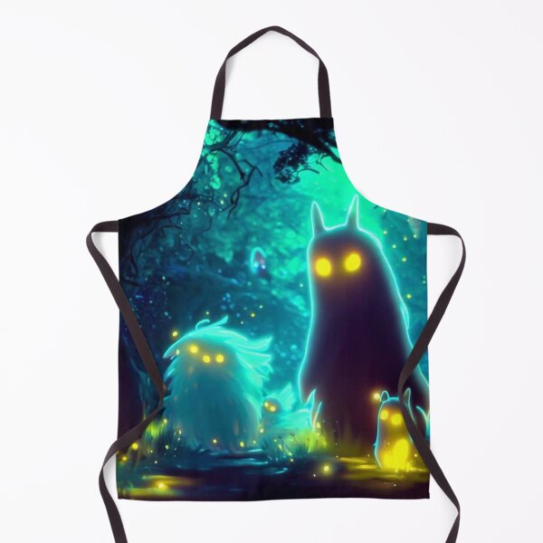 Item preview, Glowing Creatures designed and sold by FlowFlex.