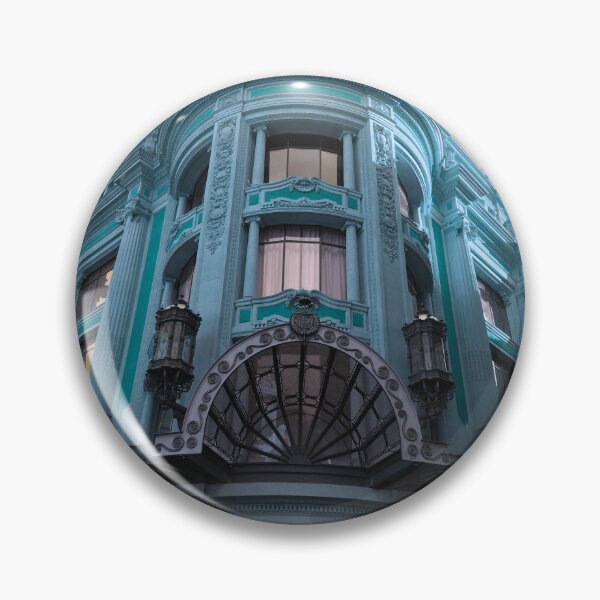 Item preview, Antoni gaudi architecture in barcelona spain  designed and sold by Donutlovers.