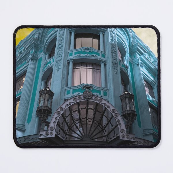 Item preview, Antoni gaudi architecture in barcelona spain designed and sold by Donutlovers.