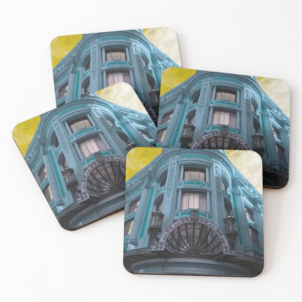 Item preview, Antoni gaudi architecture in barcelona spain  designed and sold by Donutlovers.