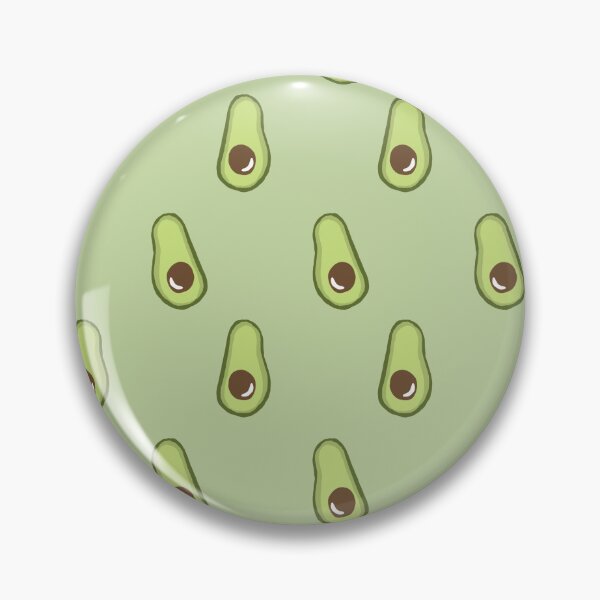Item preview, Guac designed and sold by Genevieve Fontana.