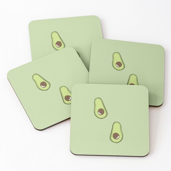 Item preview, Guac designed and sold by Genevieve Fontana.