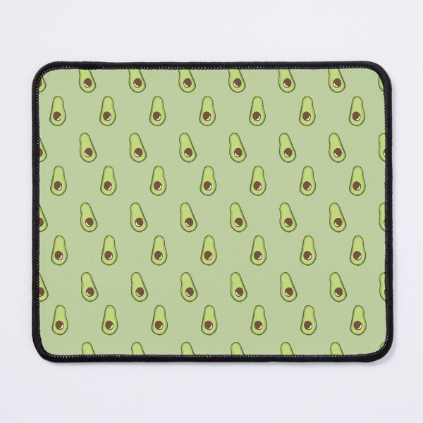 Item preview, Guac designed and sold by Genevieve Fontana.