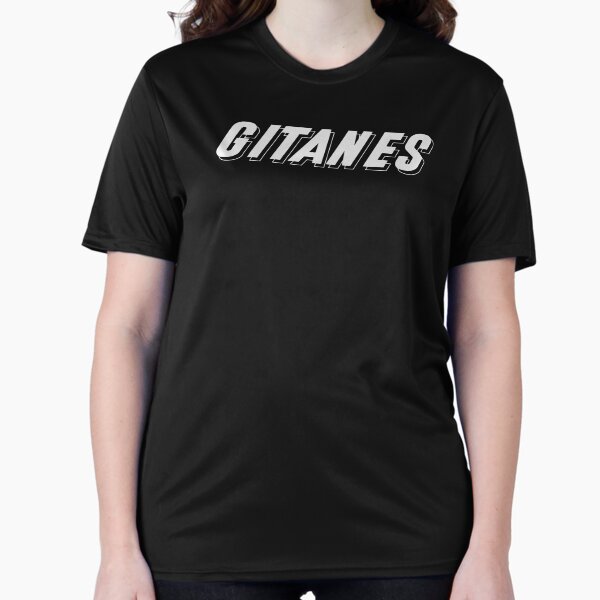 GITANES CIGARETTES Active T-Shirt