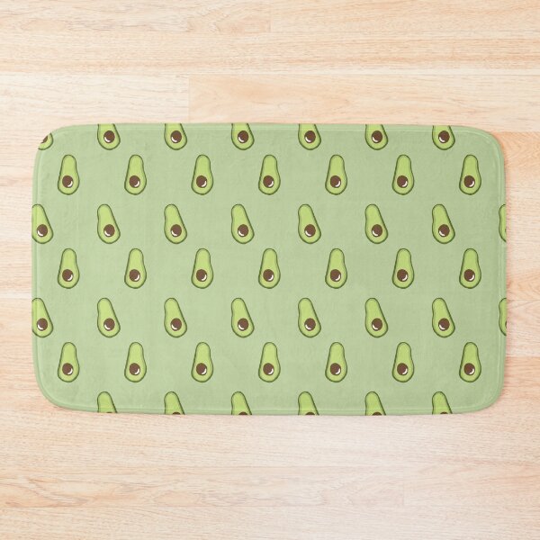 Item preview, Guac designed and sold by Genevieve Fontana.