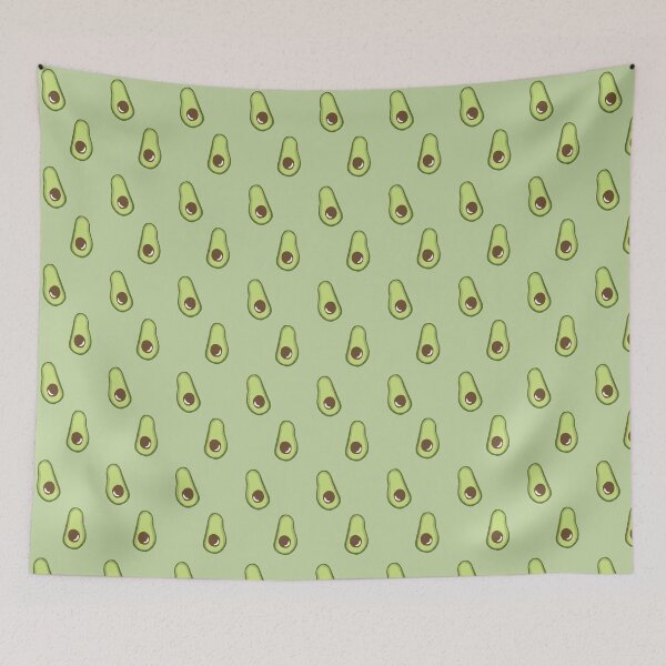 Item preview, Guac designed and sold by Genevieve Fontana.