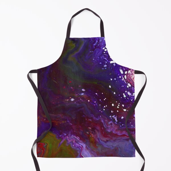 Item preview, Acrylic poured art #1 designed and sold by Kristen Castro.