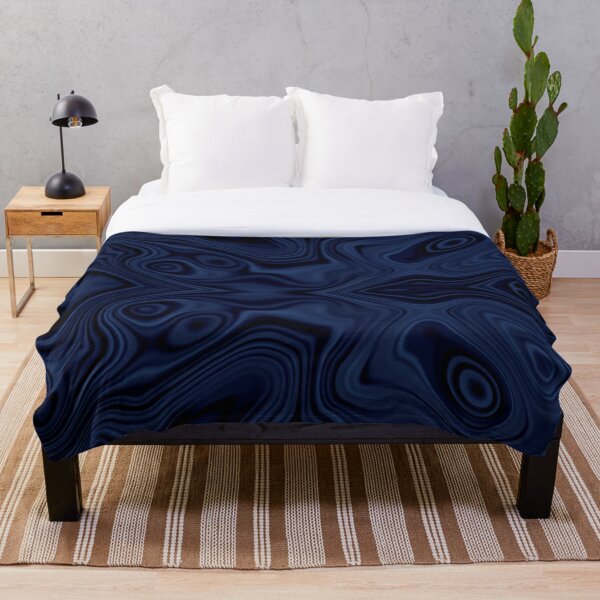 Item preview, Blue Marble Swirl designed and sold by YourPattern.