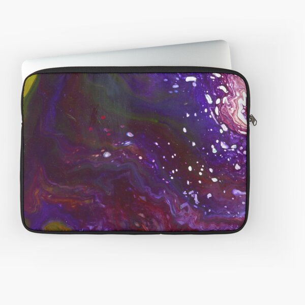 Item preview, Acrylic poured art #1 designed and sold by Kristen Castro.