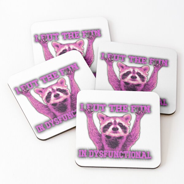 Item preview, I put the fun in dysfunctional designed and sold by TheBestMemePage.