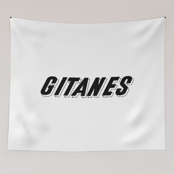 Item preview, GITANES CIGARETTES designed and sold by VicentFrami.