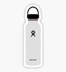 Hydroflask Design &amp; Illustration Stickers | Redbubble