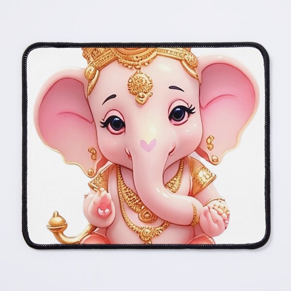 Item preview, Baby Ganesh Lover 001 designed and sold by Tonycnx-shop.