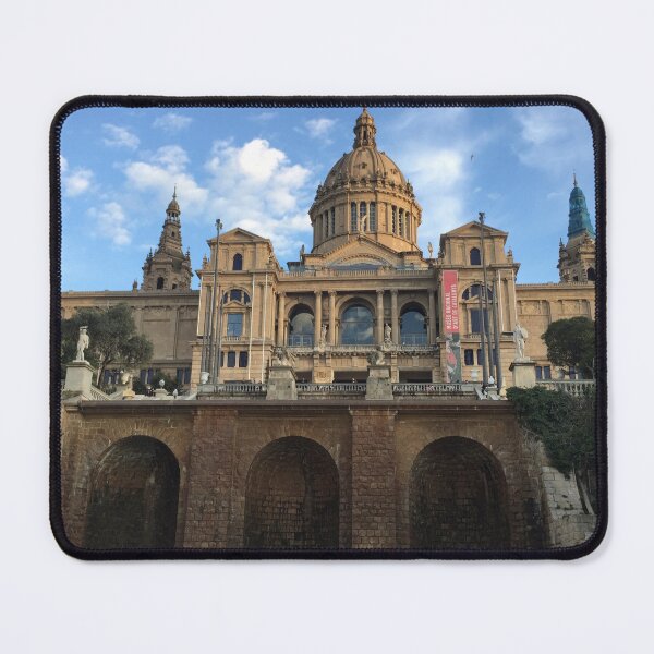 Item preview, Gaudi Casa batllo in Barcelona Spain designed and sold by Donutlovers.