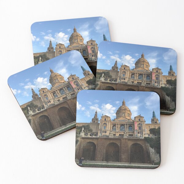 Item preview, Gaudi Casa batllo in Barcelona Spain  designed and sold by Donutlovers.