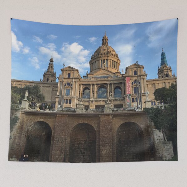 Item preview, Gaudi Casa batllo in Barcelona Spain  designed and sold by Donutlovers.