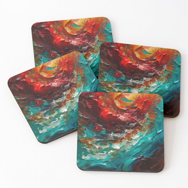 Item preview, flow designed and sold by BLATTA-art.