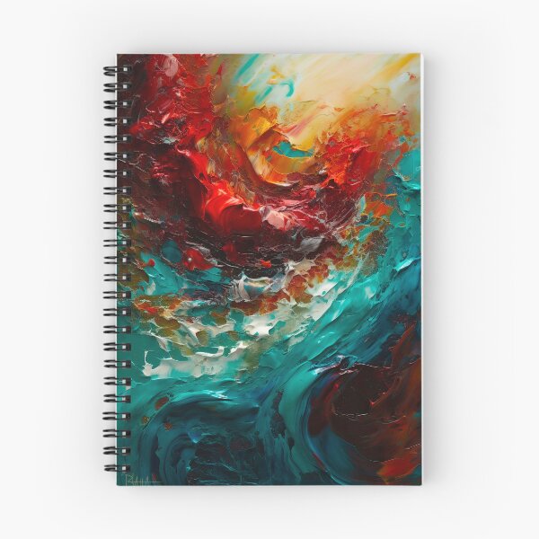 Item preview, flow designed and sold by BLATTA-art.