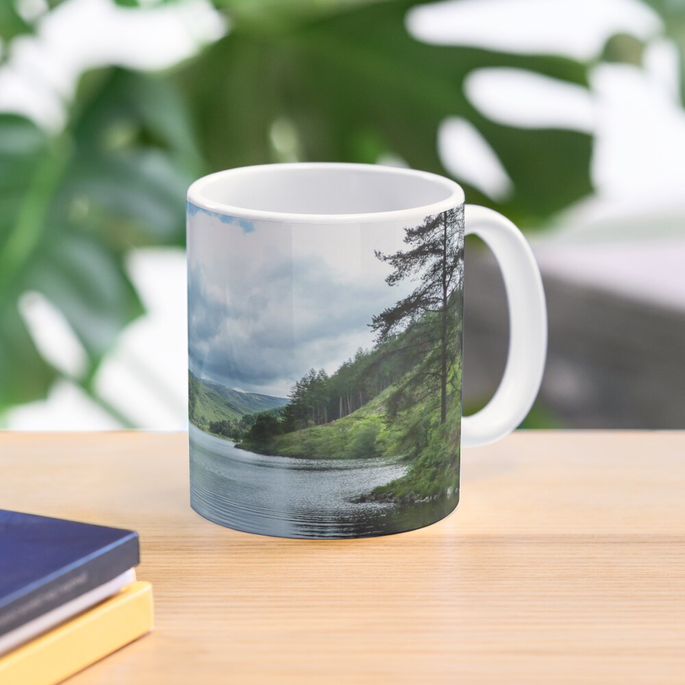 Item preview, Classic Mug designed and sold by davecurrie.