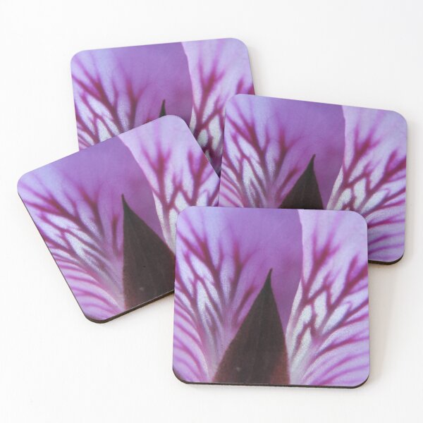Item preview, Pelargonium petals closeup designed and sold by kkargakou.