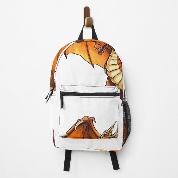 Item preview, Orange Dragon designed and sold by Fantasy Masterpiece.