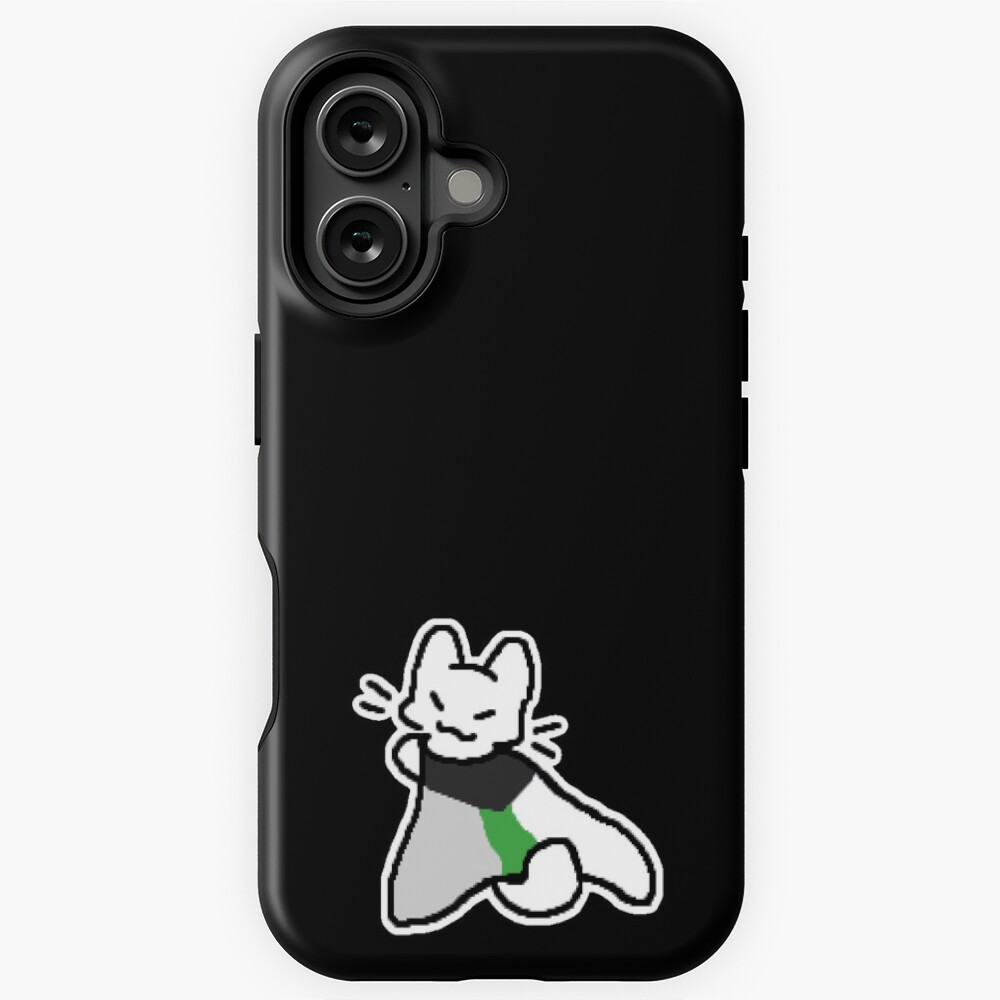 Item preview, iPhone Magsafe Tough Case designed and sold by kippicat.