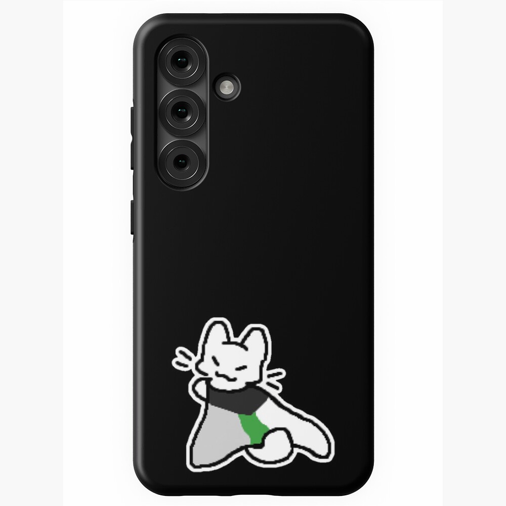 Item preview, Samsung Galaxy Tough Case designed and sold by kippicat.