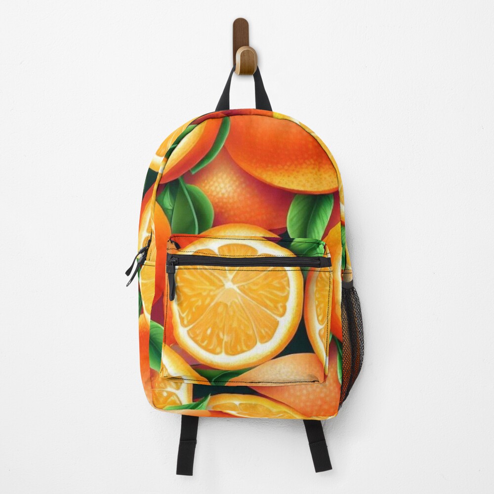 Item preview, Backpack designed and sold by FlowFlex.
