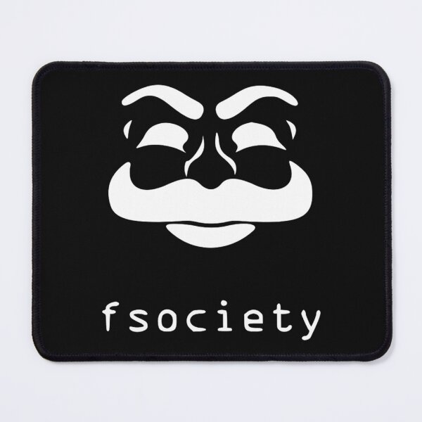 Item preview, Fsociety designed and sold by BethsTiny.